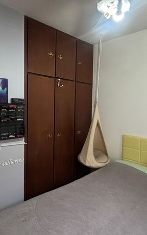 Casa à venda com 135m², 4 quartos e 1 vaga Casa à venda com 135m², 4 quartos e 1 vagaQuarto 2