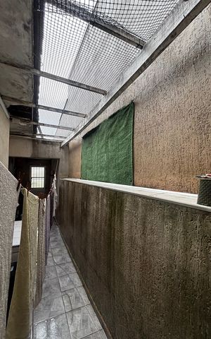 Casa à venda com 135m², 4 quartos e 1 vaga Casa à venda com 135m², 4 quartos e 1 vagaCorredor