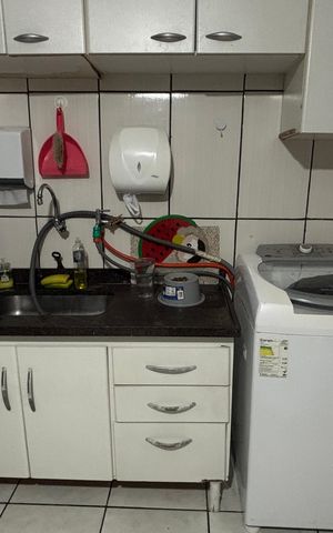 Casa à venda com 135m², 4 quartos e 1 vaga Casa à venda com 135m², 4 quartos e 1 vagaÁrea de Serviço