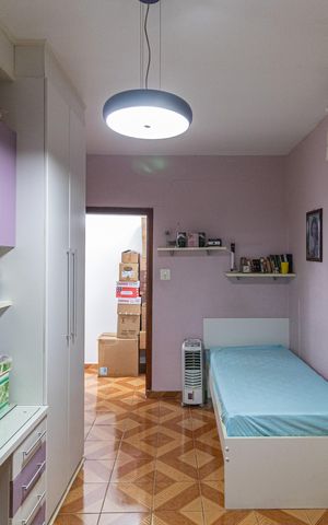 Casa para alugar com 226m², 3 quartos e 2 vagas Casa para alugar com 226m², 3 quartos e 2 vagasQuarto 2