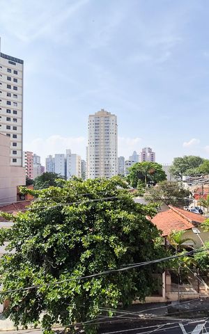 Apartamento para alugar com 200m², 3 quartos e 4 vagas Apartamento para alugar com 200m², 3 quartos e 4 vagasVaranda da Sala - vista