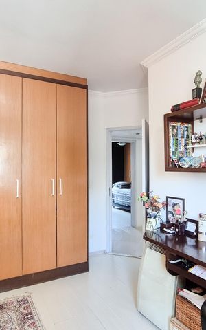 Apartamento para alugar com 200m², 3 quartos e 4 vagas Apartamento para alugar com 200m², 3 quartos e 4 vagasQuarto 1