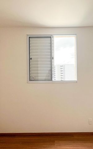 Apartamento à venda com 38m², 2 quartos e sem vaga Apartamento à venda com 38m², 2 quartos e sem vagaQuarto 2