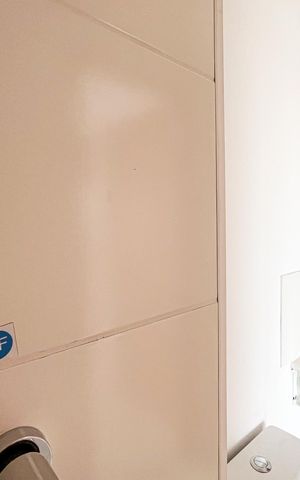Apartamento à venda com 38m², 2 quartos e sem vaga Apartamento à venda com 38m², 2 quartos e sem vagaBanheiro