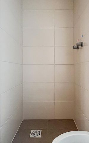 Apartamento à venda com 38m², 2 quartos e sem vaga Apartamento à venda com 38m², 2 quartos e sem vagaBanheiro