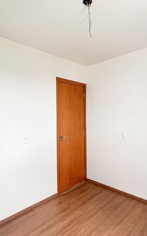 Apartamento à venda com 38m², 2 quartos e sem vaga Apartamento à venda com 38m², 2 quartos e sem vagaQuarto 2