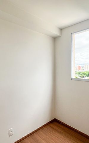 Apartamento à venda com 38m², 2 quartos e sem vaga Apartamento à venda com 38m², 2 quartos e sem vagaQuarto 1