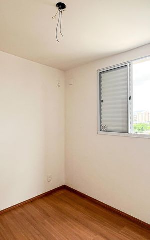 Apartamento à venda com 38m², 2 quartos e sem vaga Apartamento à venda com 38m², 2 quartos e sem vagaQuarto 2