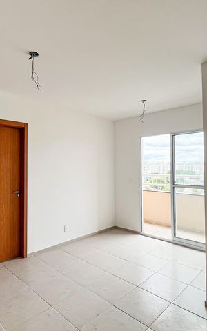 Apartamento à venda com 38m², 2 quartos e sem vaga Apartamento à venda com 38m², 2 quartos e sem vagaSala/Cozinha