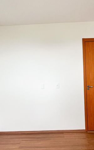 Apartamento à venda com 38m², 2 quartos e sem vaga Apartamento à venda com 38m², 2 quartos e sem vagaQuarto 2