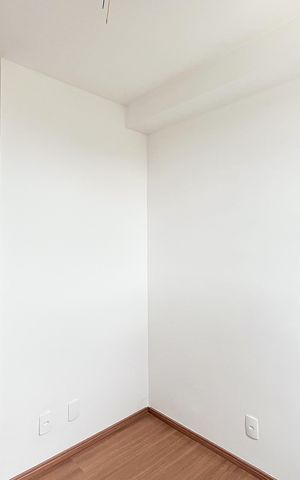 Apartamento à venda com 38m², 2 quartos e sem vaga Apartamento à venda com 38m², 2 quartos e sem vagaQuarto 1