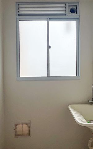 Apartamento à venda com 38m², 2 quartos e sem vaga Apartamento à venda com 38m², 2 quartos e sem vagaÁrea de Serviço