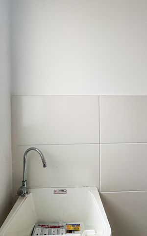 Apartamento à venda com 38m², 2 quartos e sem vaga Apartamento à venda com 38m², 2 quartos e sem vagaÁrea de Serviço