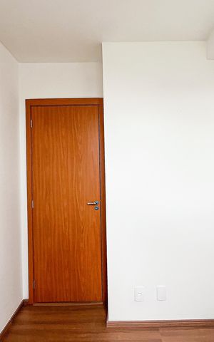 Apartamento à venda com 38m², 2 quartos e sem vaga Apartamento à venda com 38m², 2 quartos e sem vagaQuarto 1