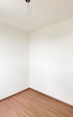 Apartamento à venda com 38m², 2 quartos e sem vaga Apartamento à venda com 38m², 2 quartos e sem vagaQuarto 2