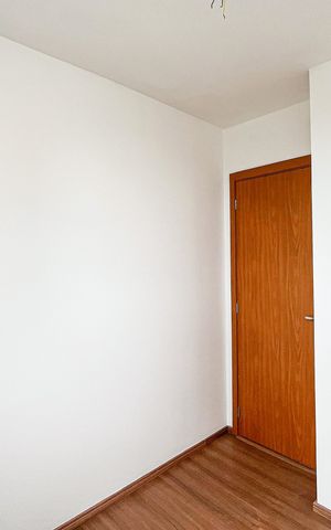 Apartamento à venda com 38m², 2 quartos e sem vaga Apartamento à venda com 38m², 2 quartos e sem vagaQuarto 1
