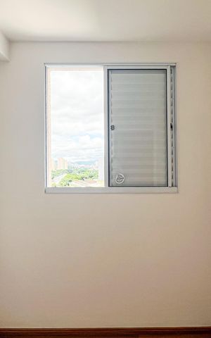 Apartamento à venda com 38m², 2 quartos e sem vaga Apartamento à venda com 38m², 2 quartos e sem vagaQuarto 1