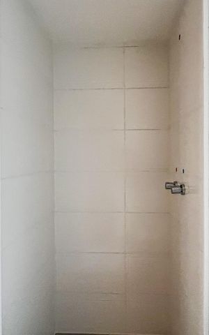 Apartamento à venda com 38m², 2 quartos e sem vaga Apartamento à venda com 38m², 2 quartos e sem vagaBanheiro