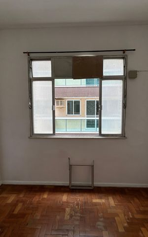 Apartamento à venda com 50m², 1 quarto e sem vagaQuarto 