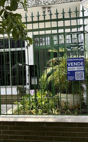 Apartamento à venda com 50m², 1 quarto e sem vagaFachada + plaquinha