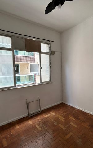 Apartamento à venda com 50m², 1 quarto e sem vagaQuarto 