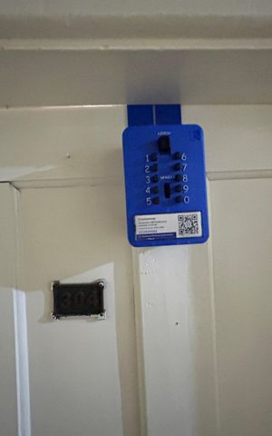 Apartamento à venda com 50m², 1 quarto e sem vagaCaixa LockBox