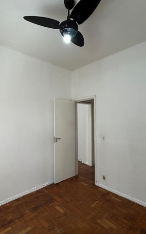Apartamento à venda com 50m², 1 quarto e sem vagaQuarto 