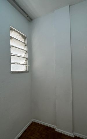 Apartamento à venda com 50m², 1 quarto e sem vagaQuarto de Serviço
