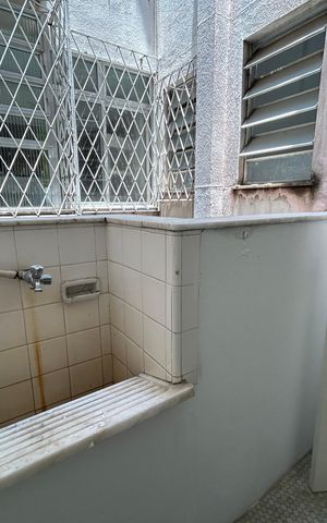 Apartamento à venda com 50m², 1 quarto e sem vagaÁrea de Serviço