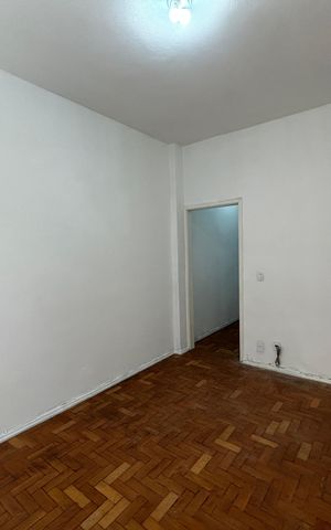 Apartamento à venda com 50m², 1 quarto e sem vagaSala