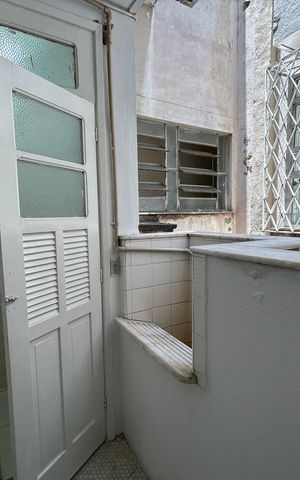 Apartamento à venda com 50m², 1 quarto e sem vagaÁrea de Serviço