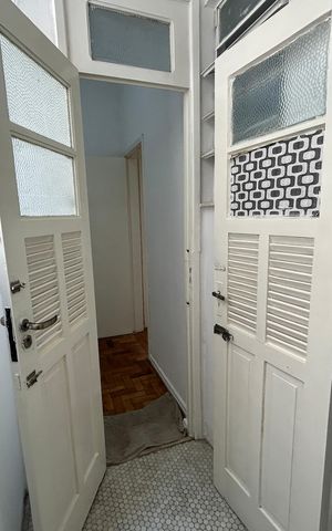 Apartamento à venda com 50m², 1 quarto e sem vagaÁrea de Serviço