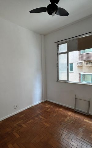 Apartamento à venda com 50m², 1 quarto e sem vagaQuarto 