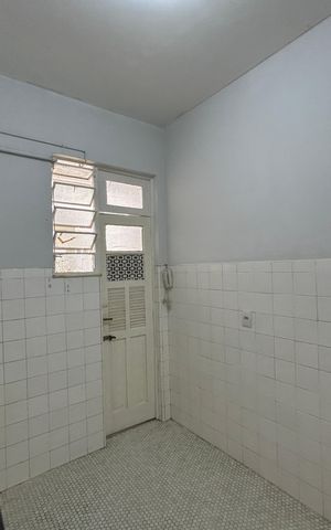 Apartamento à venda com 50m², 1 quarto e sem vagaCozinha