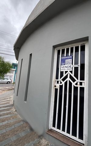 Casa à venda com 120m², 2 quartos e 3 vagasFachada 