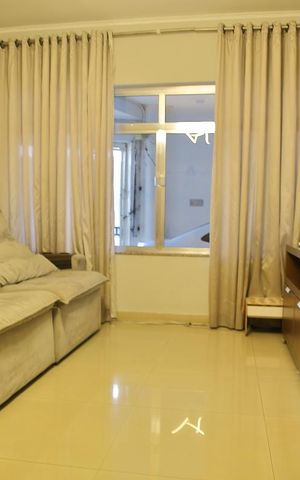 Casa à venda com 120m², 2 quartos e 3 vagasSala 