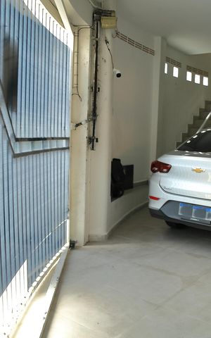 Casa à venda com 120m², 2 quartos e 3 vagasGaragem 