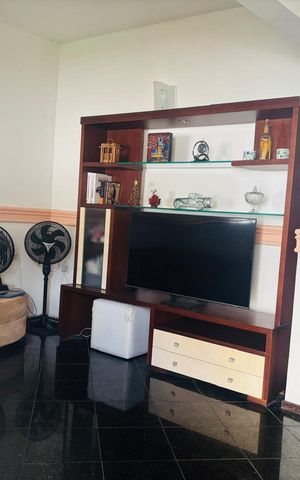 Casa para alugar com 120m², 2 quartos e 2 vagas Casa para alugar com 120m², 2 quartos e 2 vagasSala
