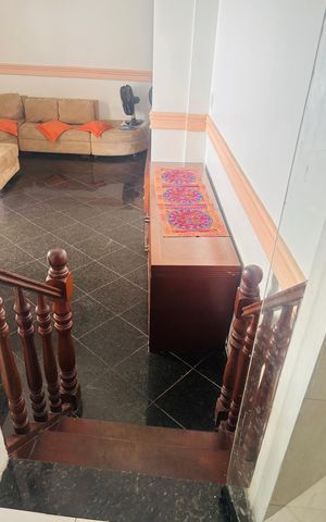 Casa para alugar com 120m², 2 quartos e 2 vagas Casa para alugar com 120m², 2 quartos e 2 vagasCorredor