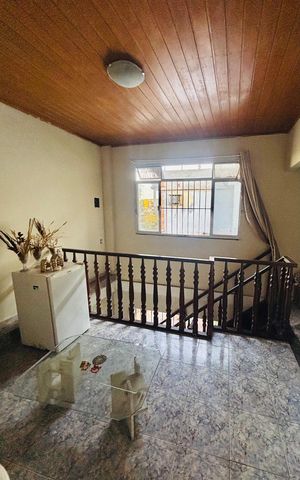 Casa para alugar com 120m², 2 quartos e 2 vagas Casa para alugar com 120m², 2 quartos e 2 vagasCorredor
