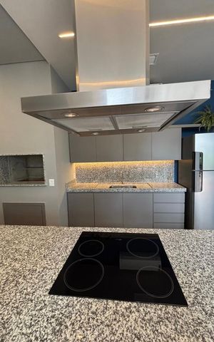 Studio à venda com 29m², 1 quarto e 1 vaga