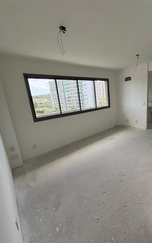 Apartamento à venda com 65m², 2 quartos e 1 vaga