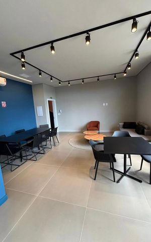 Apartamento à venda com 65m², 2 quartos e 1 vaga