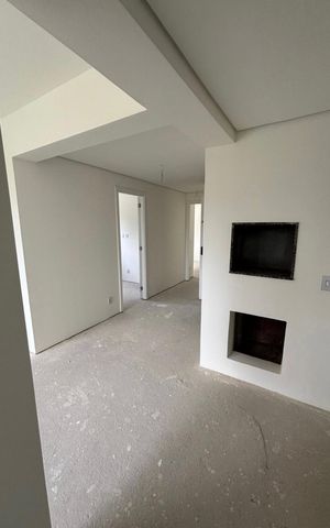 Apartamento à venda com 65m², 2 quartos e 1 vaga