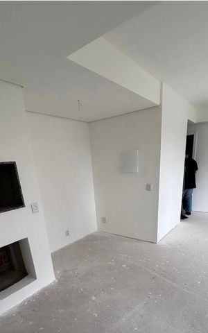 Apartamento à venda com 65m², 2 quartos e 1 vaga