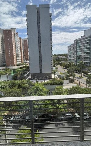 Apartamento à venda com 65m², 2 quartos e 1 vaga
