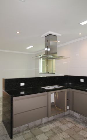 Casa à venda com 126m², 3 quartos e 3 vagasCozinha