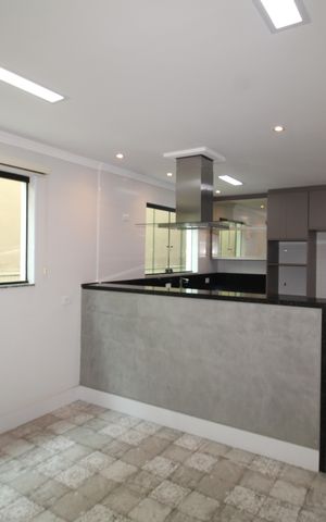 Casa à venda com 126m², 3 quartos e 3 vagasCozinha