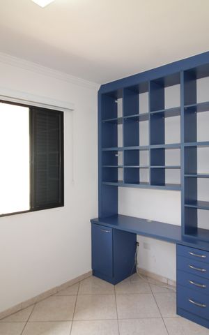 Casa à venda com 126m², 3 quartos e 3 vagasQuarto 2