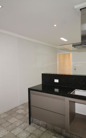 Casa à venda com 126m², 3 quartos e 3 vagasCozinha